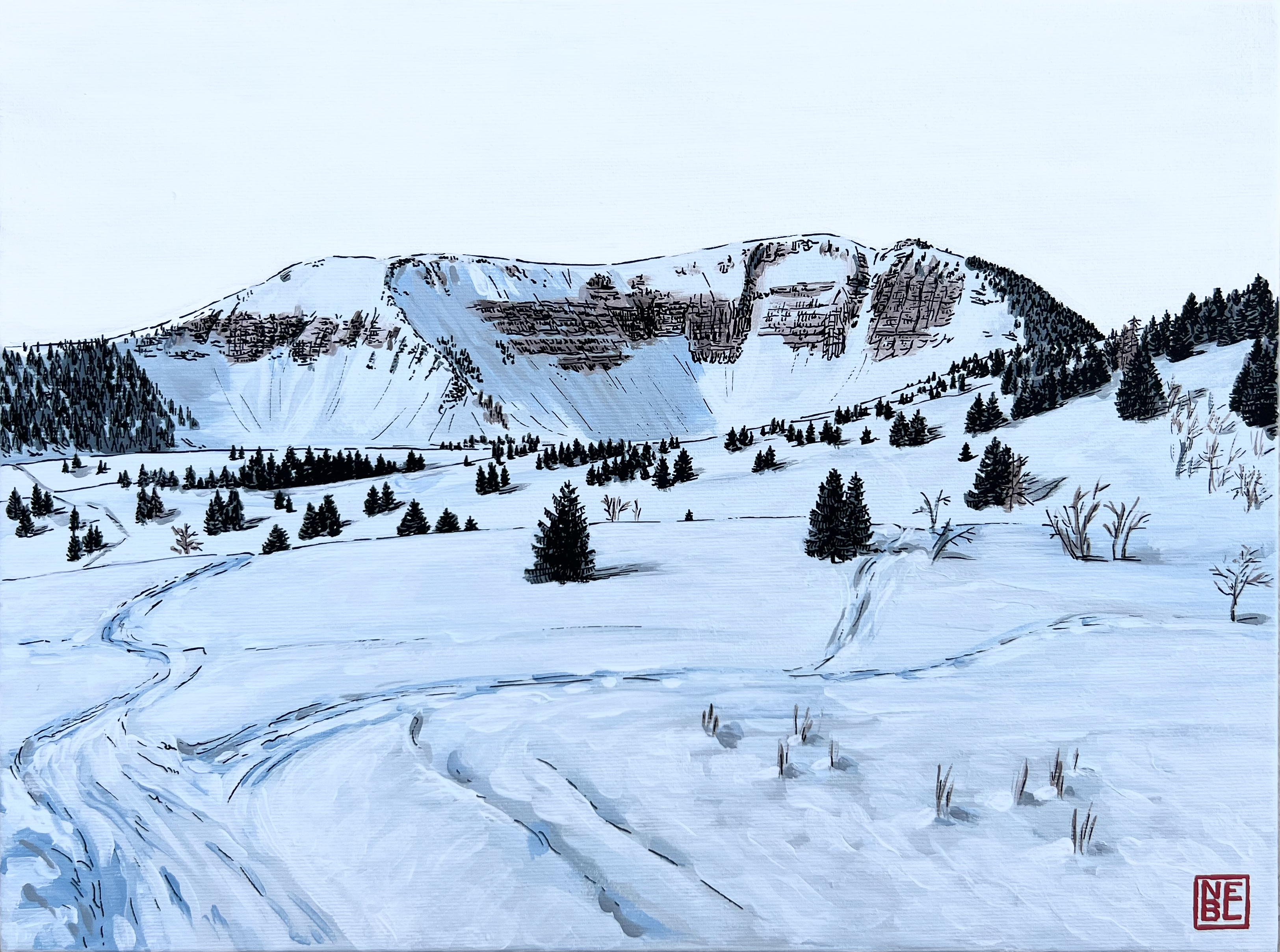 Inverno (Peller)